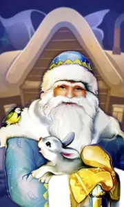 Ded Moroz