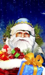 Ded Moroz 2