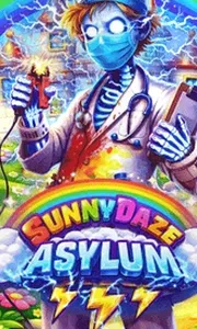 Sunnydaze Asylum