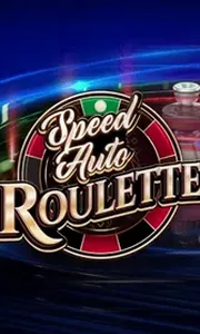 Speed Auto Roulette