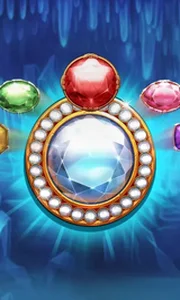 Crystal Caverns Megaways