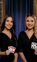 Lobby Blackjack