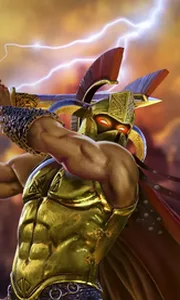 Demi Gods 2 15