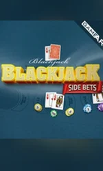 Blackjack Side Bets