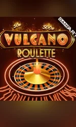 Vulcano Roulette
