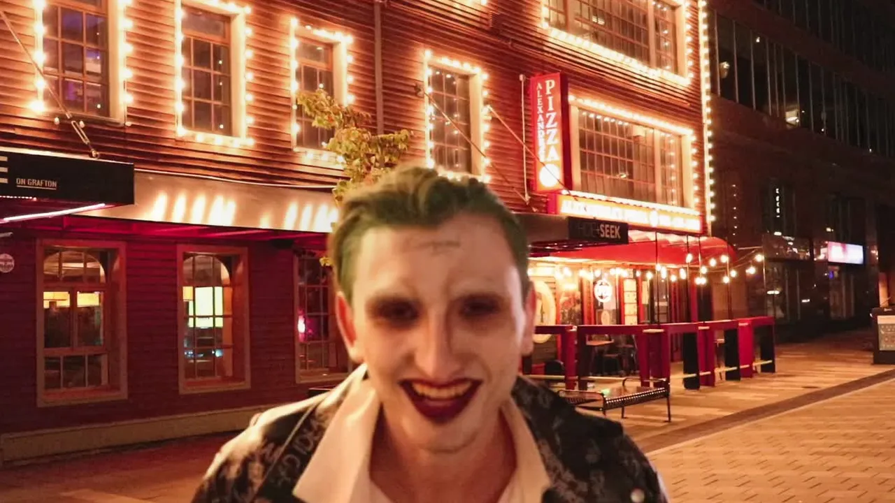 Jokersino